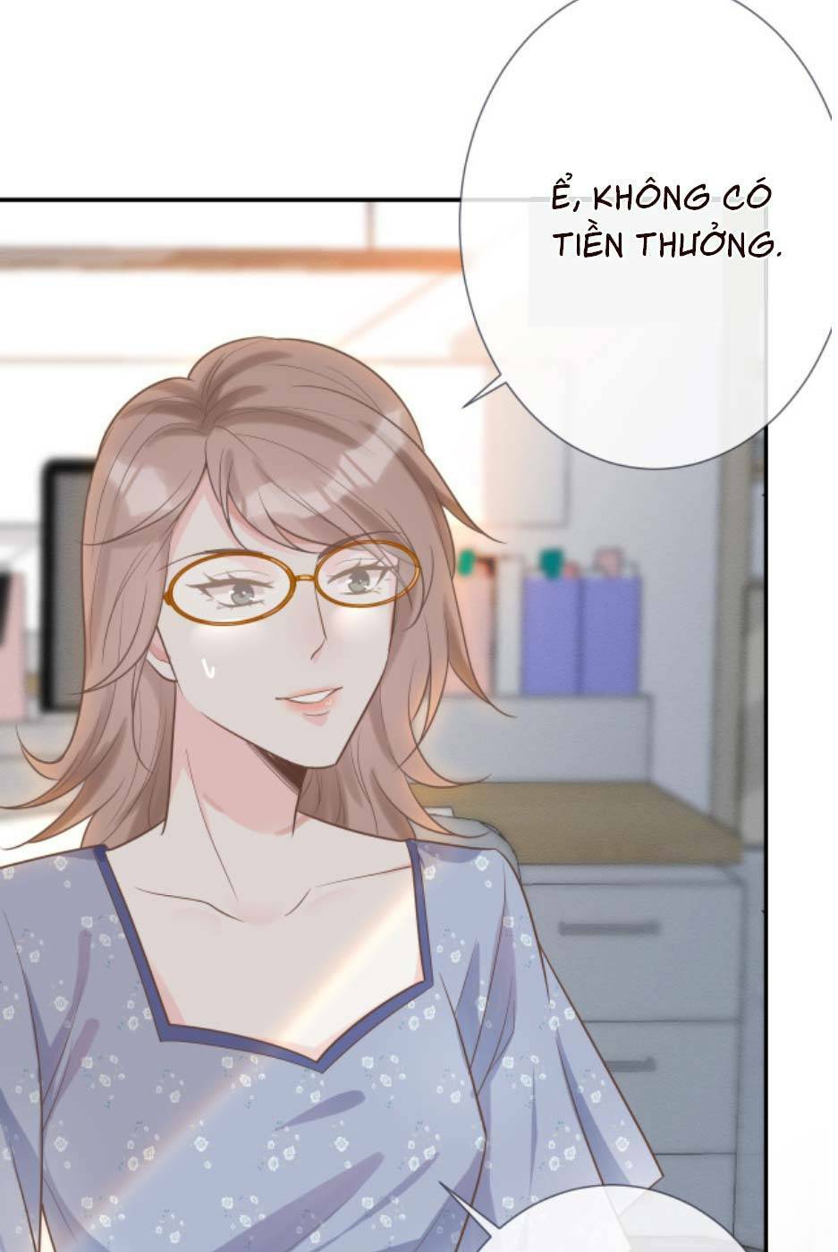 Ôm Khẩn Tiểu Mã Giáp Của Tôi Chapter 7 - Trang 2