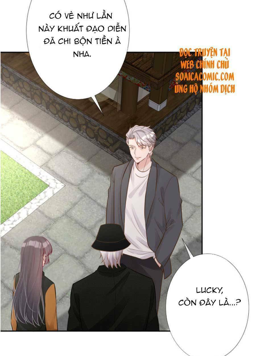 Ôm Khẩn Tiểu Mã Giáp Của Tôi Chapter 70 - Trang 2