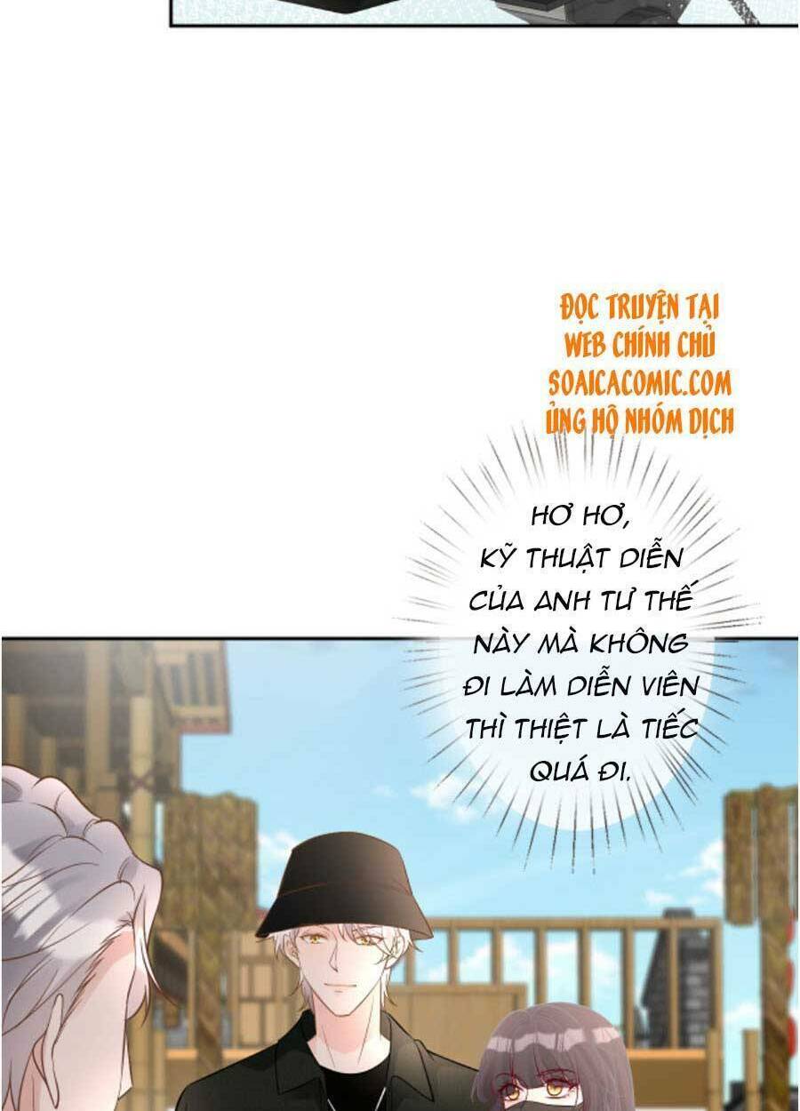 Ôm Khẩn Tiểu Mã Giáp Của Tôi Chapter 70 - Trang 2