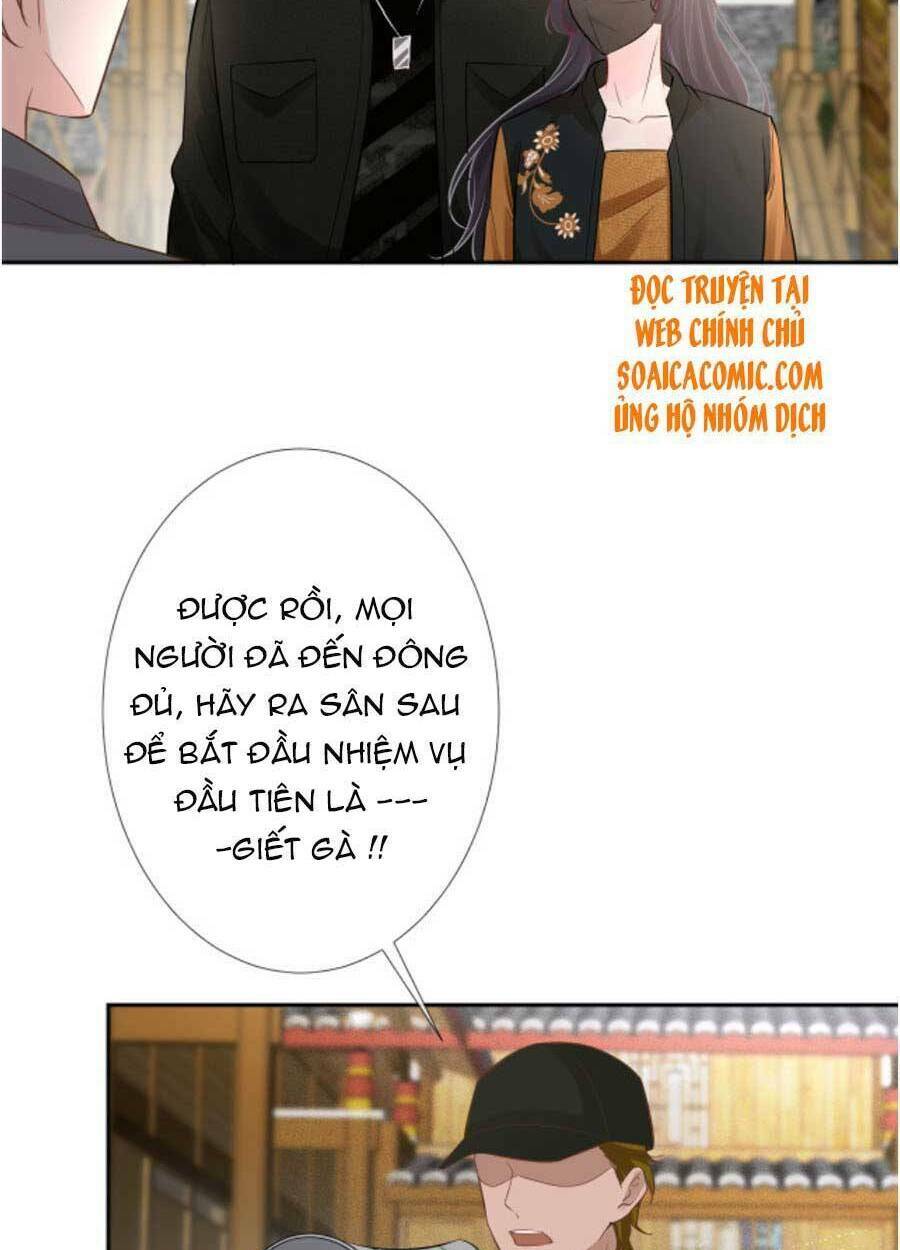 Ôm Khẩn Tiểu Mã Giáp Của Tôi Chapter 70 - Trang 2