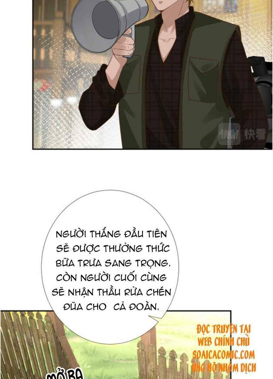 Ôm Khẩn Tiểu Mã Giáp Của Tôi Chapter 70 - Trang 2