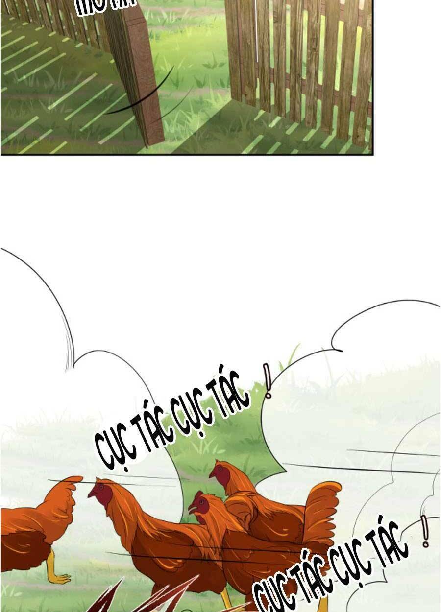 Ôm Khẩn Tiểu Mã Giáp Của Tôi Chapter 70 - Trang 2