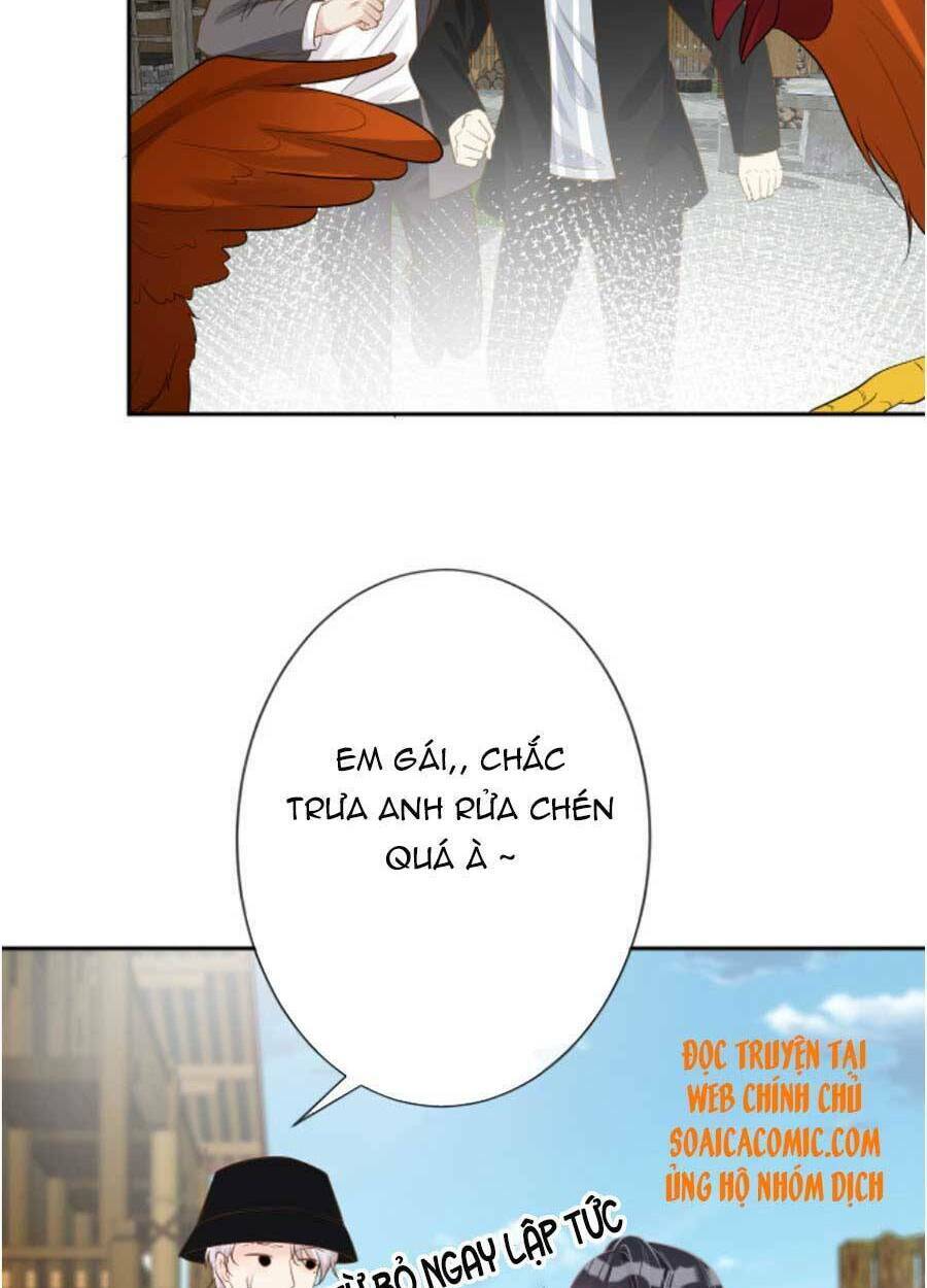 Ôm Khẩn Tiểu Mã Giáp Của Tôi Chapter 70 - Trang 2