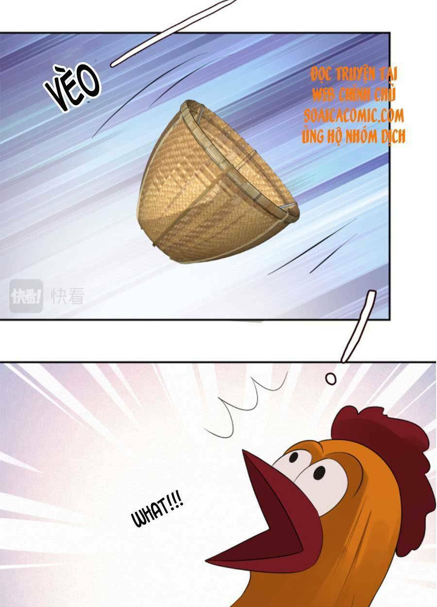 Ôm Khẩn Tiểu Mã Giáp Của Tôi Chapter 70 - Trang 2