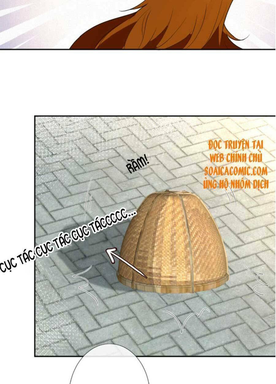 Ôm Khẩn Tiểu Mã Giáp Của Tôi Chapter 70 - Trang 2