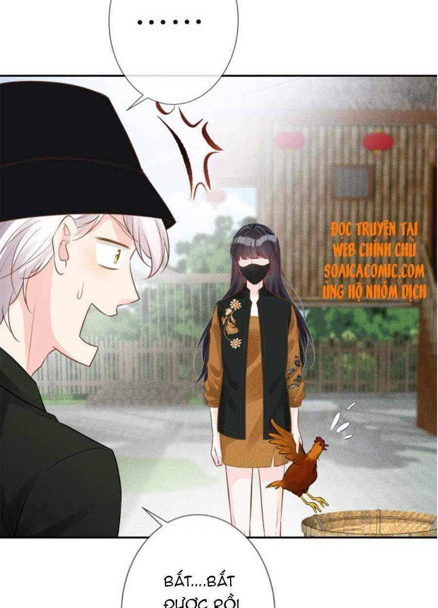 Ôm Khẩn Tiểu Mã Giáp Của Tôi Chapter 70 - Trang 2