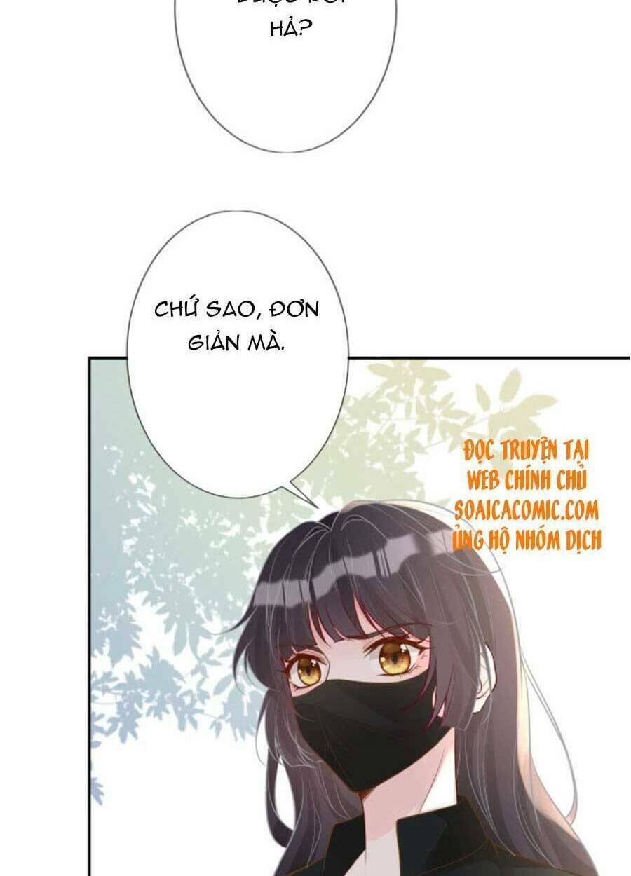 Ôm Khẩn Tiểu Mã Giáp Của Tôi Chapter 70 - Trang 2