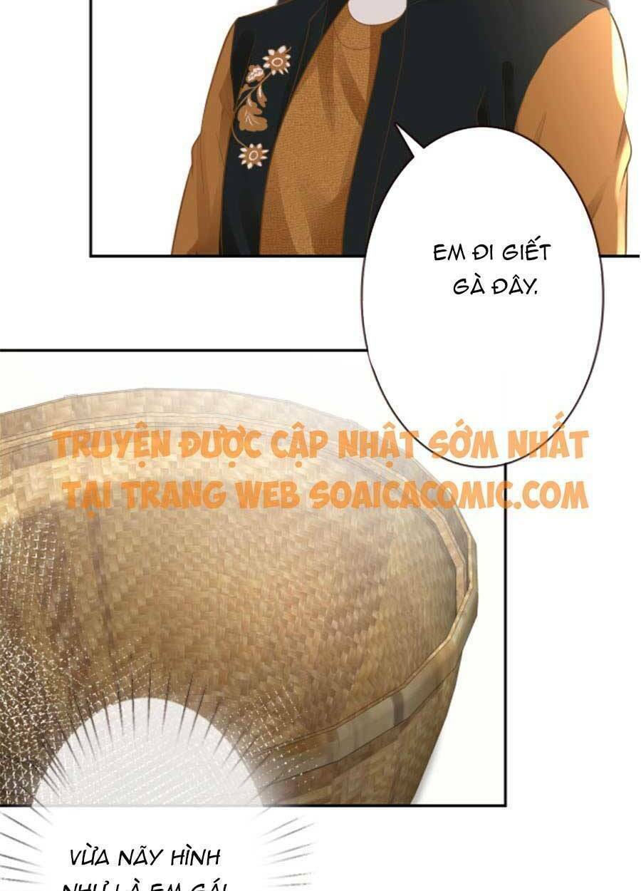 Ôm Khẩn Tiểu Mã Giáp Của Tôi Chapter 70 - Trang 2