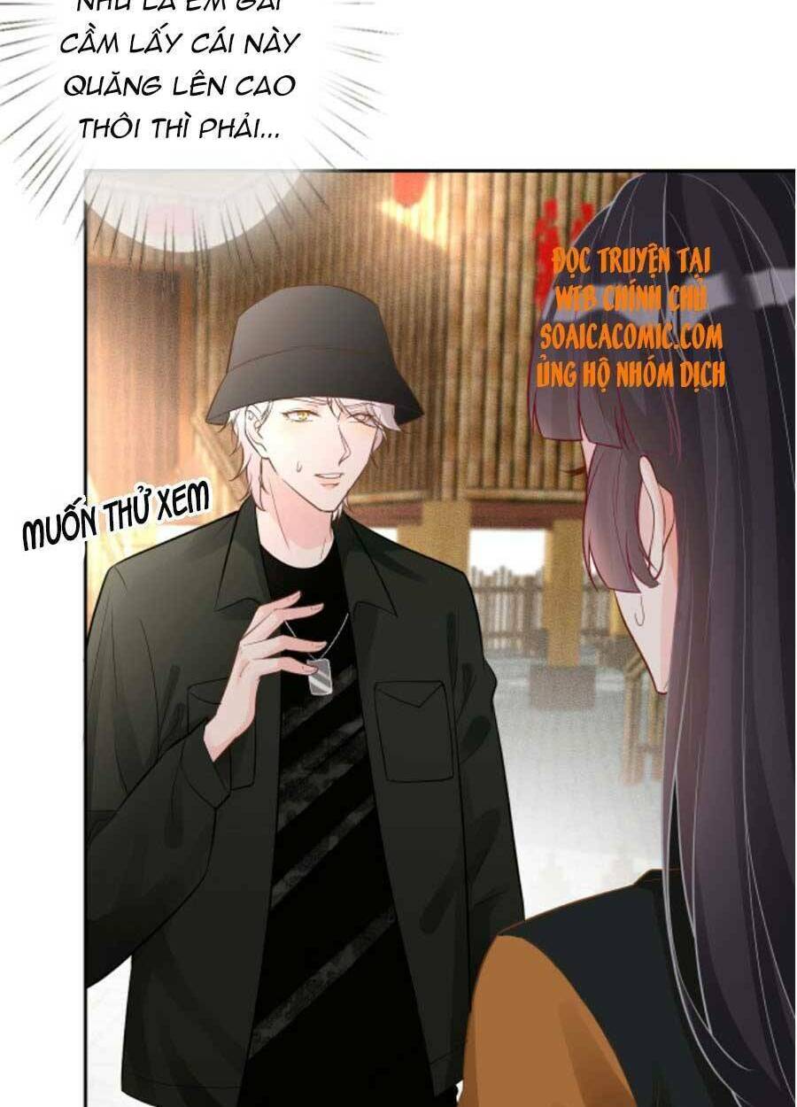 Ôm Khẩn Tiểu Mã Giáp Của Tôi Chapter 70 - Trang 2