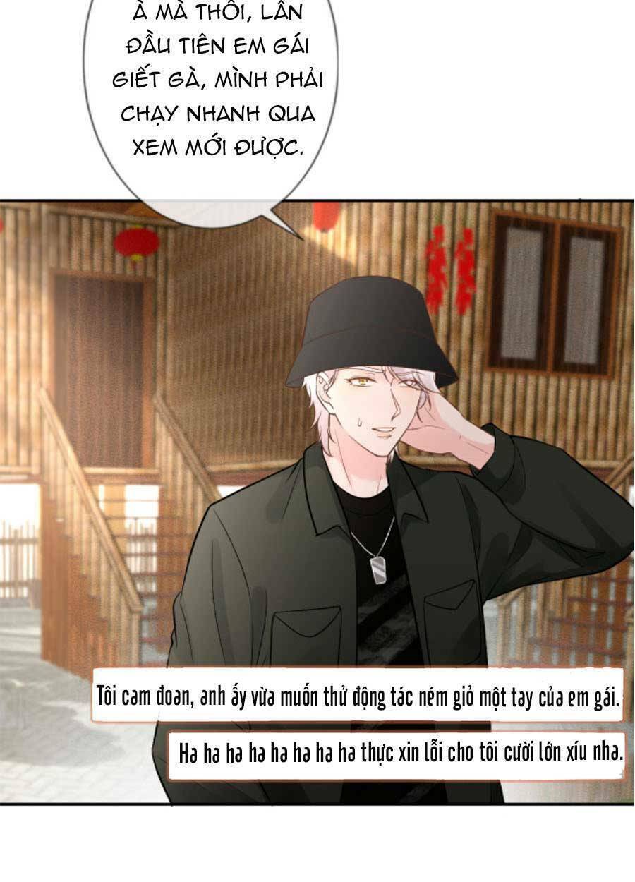 Ôm Khẩn Tiểu Mã Giáp Của Tôi Chapter 70 - Trang 2