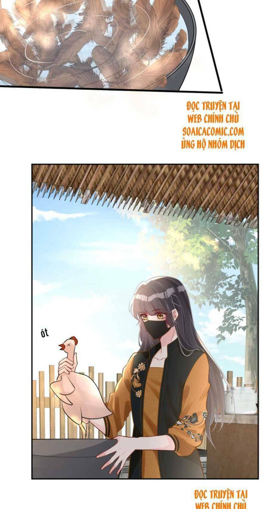 Ôm Khẩn Tiểu Mã Giáp Của Tôi Chapter 70 - Trang 2