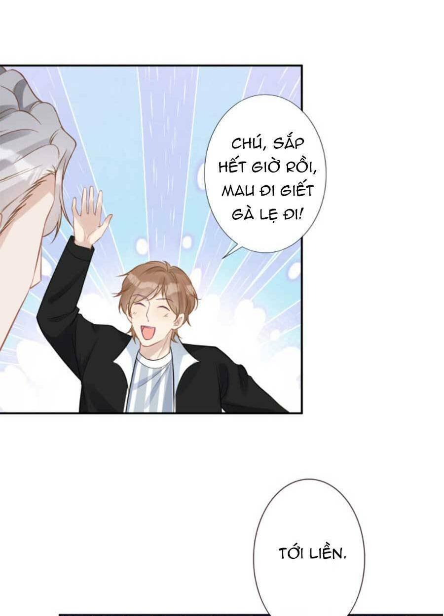 Ôm Khẩn Tiểu Mã Giáp Của Tôi Chapter 70 - Trang 2