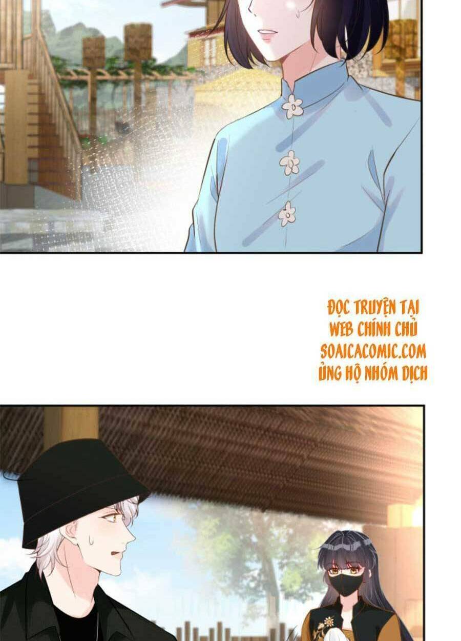 Ôm Khẩn Tiểu Mã Giáp Của Tôi Chapter 70 - Trang 2