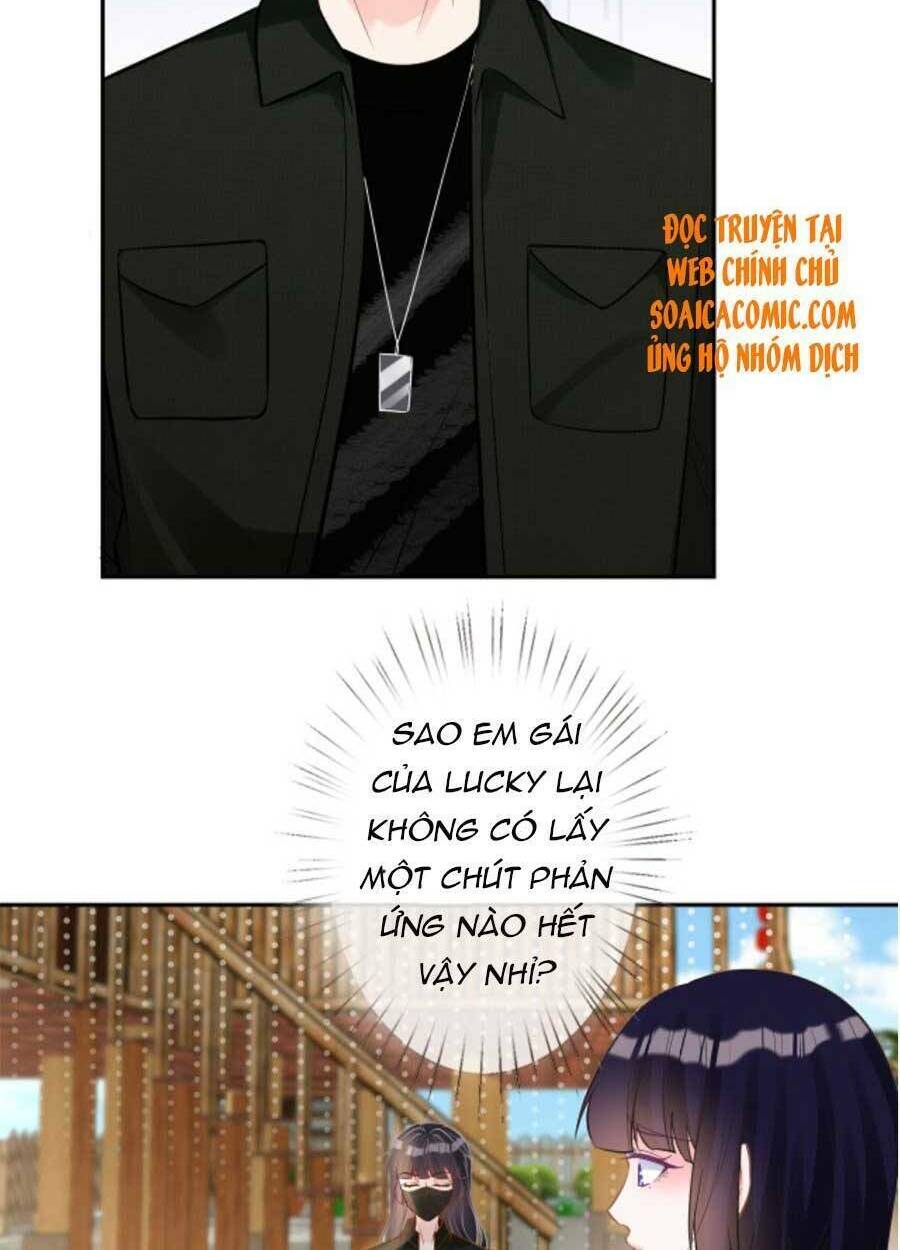 Ôm Khẩn Tiểu Mã Giáp Của Tôi Chapter 70 - Trang 2