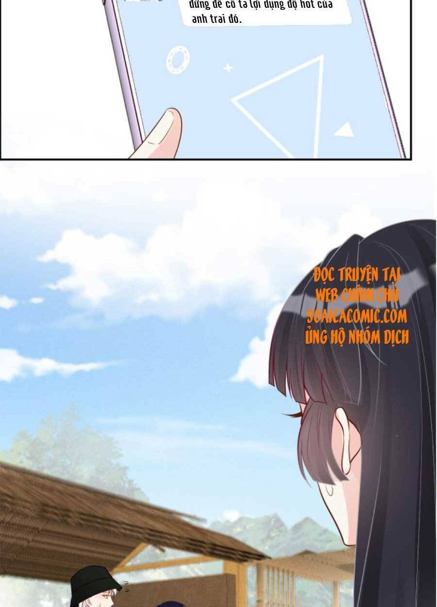 Ôm Khẩn Tiểu Mã Giáp Của Tôi Chapter 70 - Trang 2