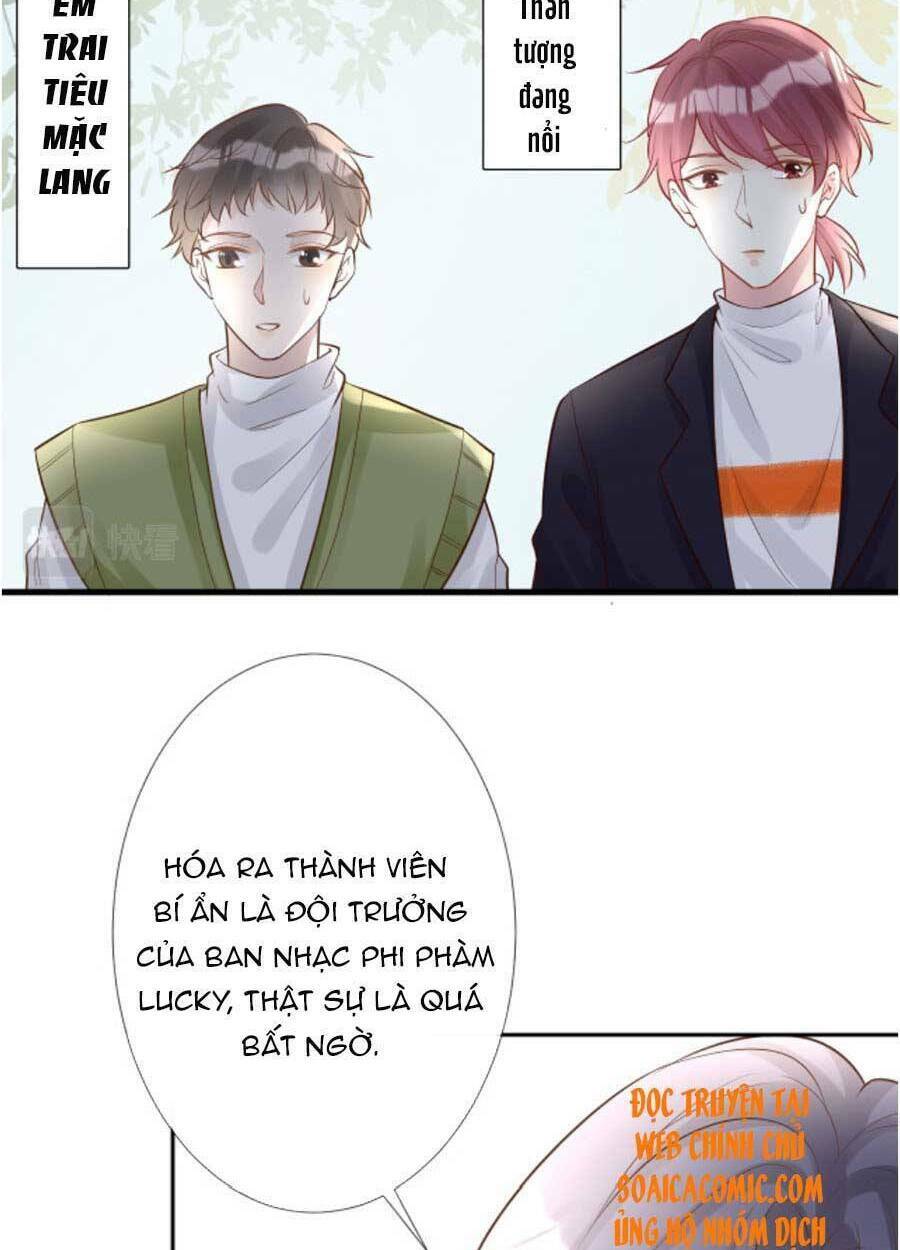 Ôm Khẩn Tiểu Mã Giáp Của Tôi Chapter 70 - Trang 2