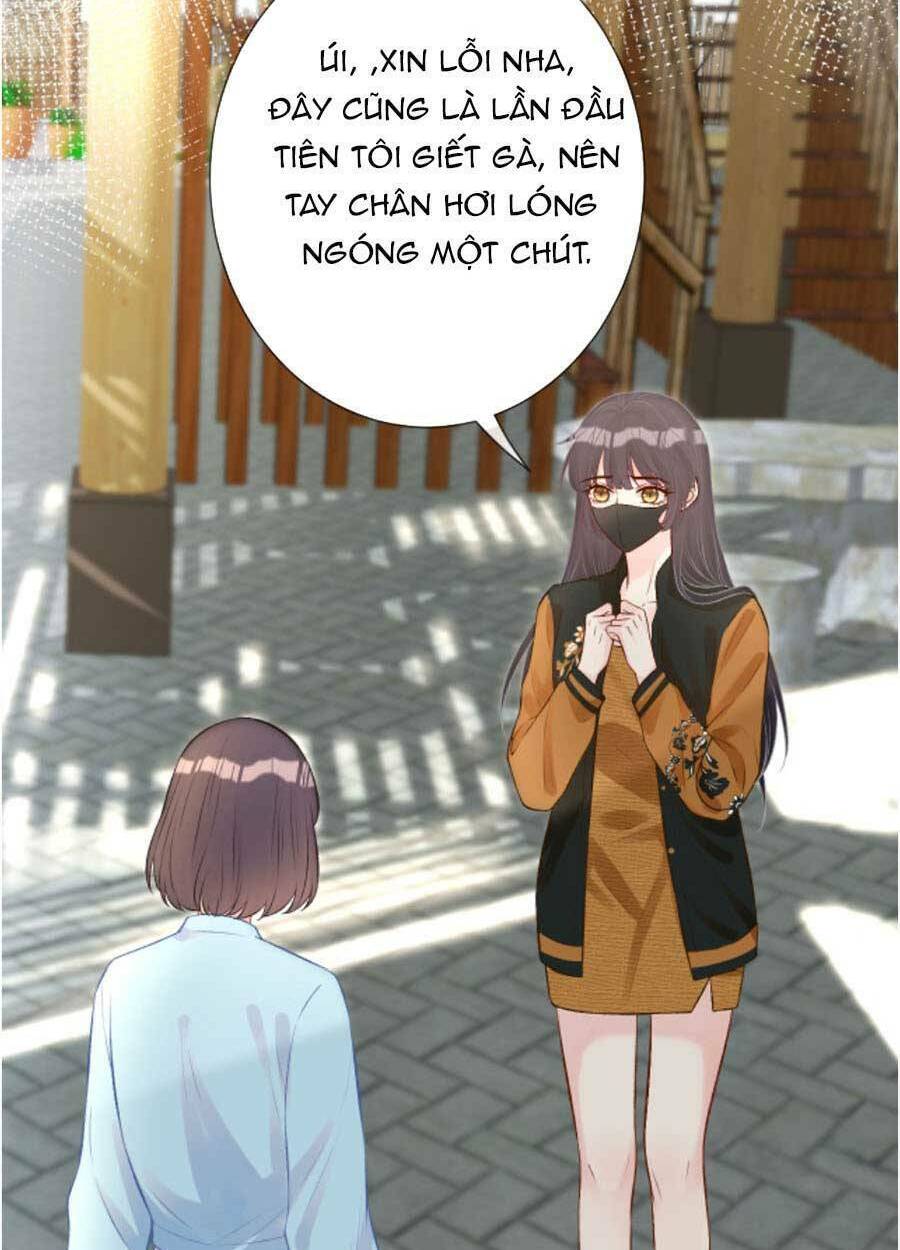 Ôm Khẩn Tiểu Mã Giáp Của Tôi Chapter 71 - Trang 2