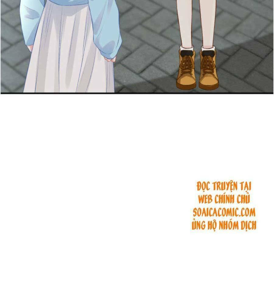 Ôm Khẩn Tiểu Mã Giáp Của Tôi Chapter 71 - Trang 2