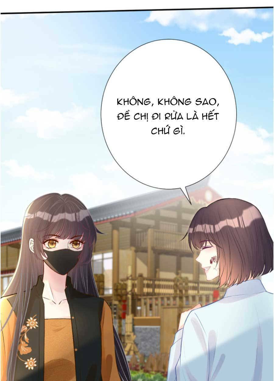 Ôm Khẩn Tiểu Mã Giáp Của Tôi Chapter 71 - Trang 2