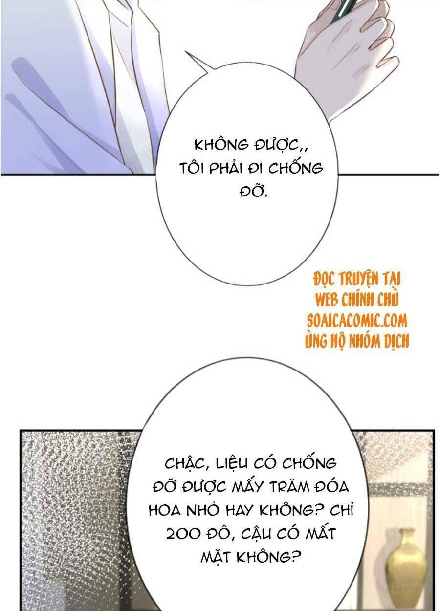 Ôm Khẩn Tiểu Mã Giáp Của Tôi Chapter 71 - Trang 2