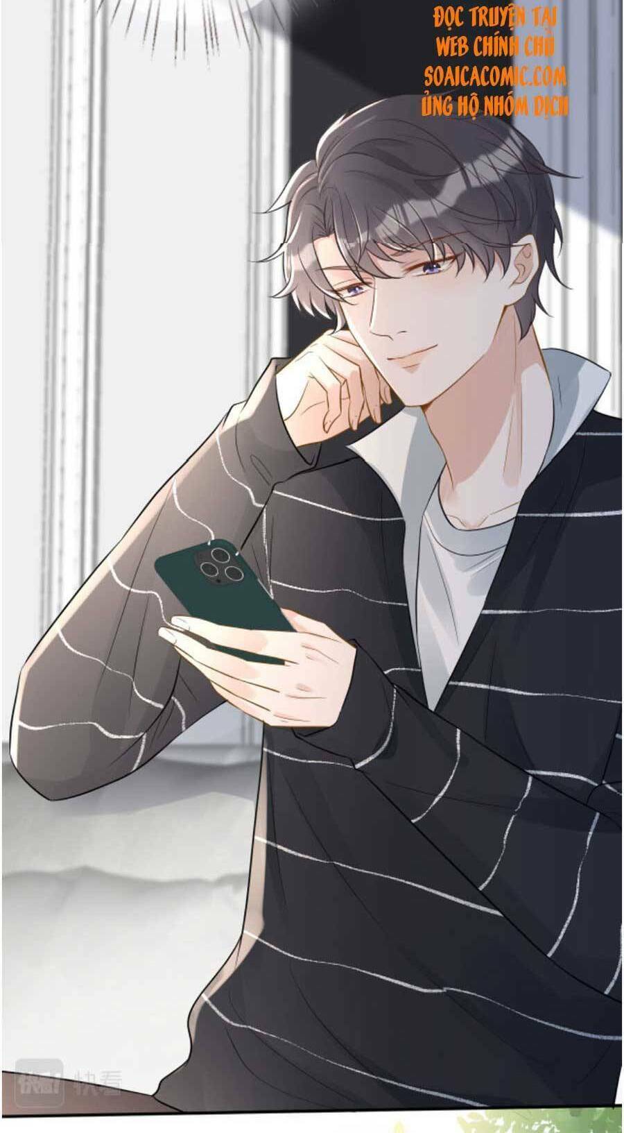 Ôm Khẩn Tiểu Mã Giáp Của Tôi Chapter 71 - Trang 2