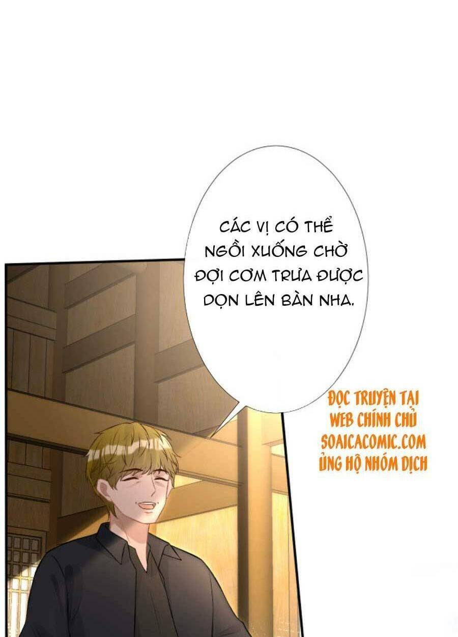 Ôm Khẩn Tiểu Mã Giáp Của Tôi Chapter 71 - Trang 2