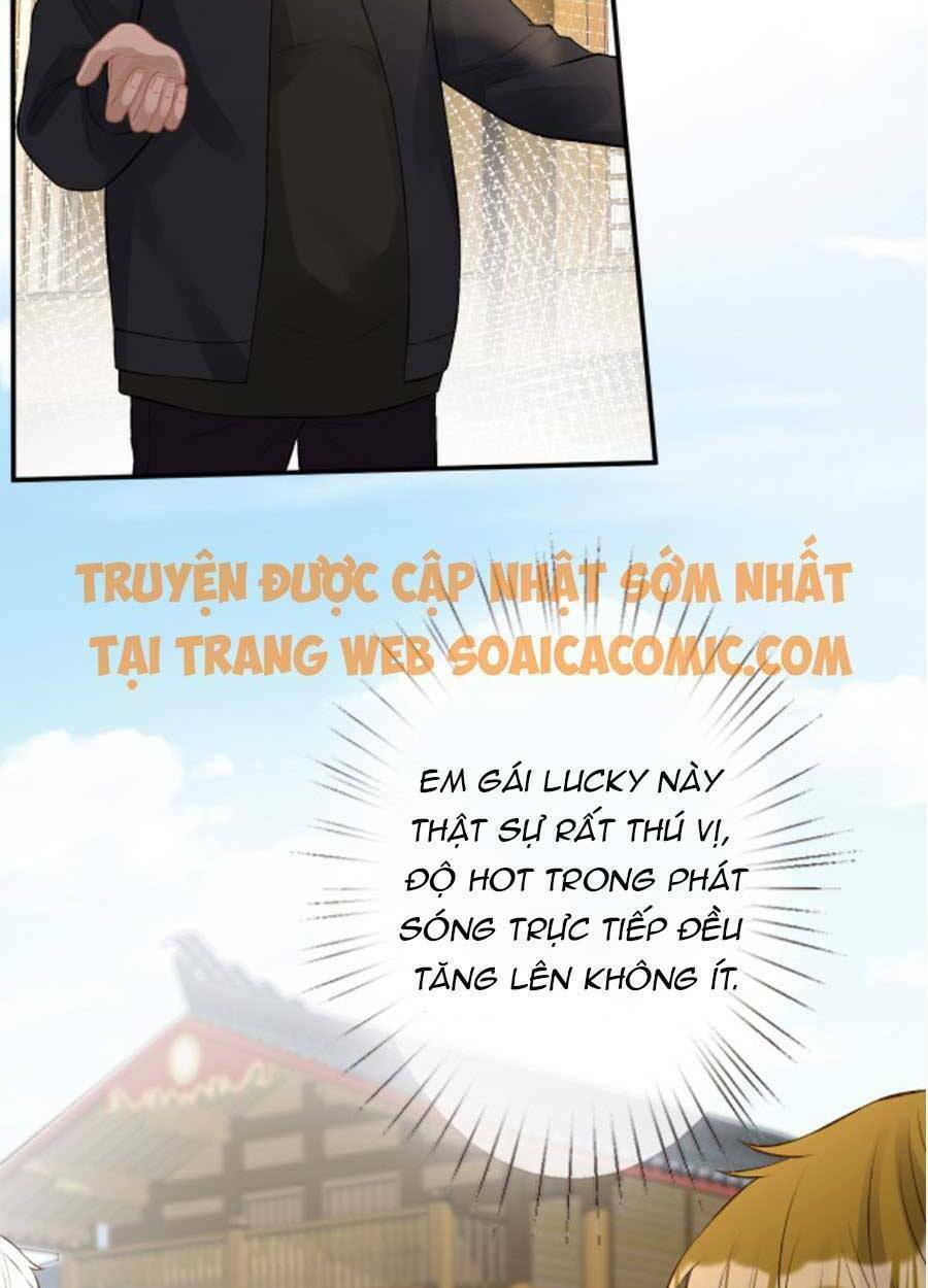Ôm Khẩn Tiểu Mã Giáp Của Tôi Chapter 71 - Trang 2