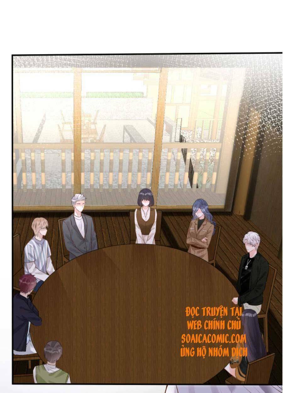 Ôm Khẩn Tiểu Mã Giáp Của Tôi Chapter 71 - Trang 2