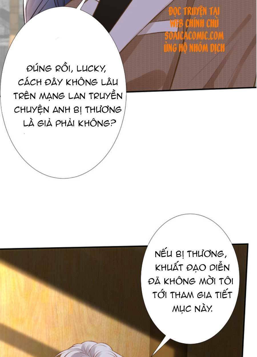 Ôm Khẩn Tiểu Mã Giáp Của Tôi Chapter 71 - Trang 2