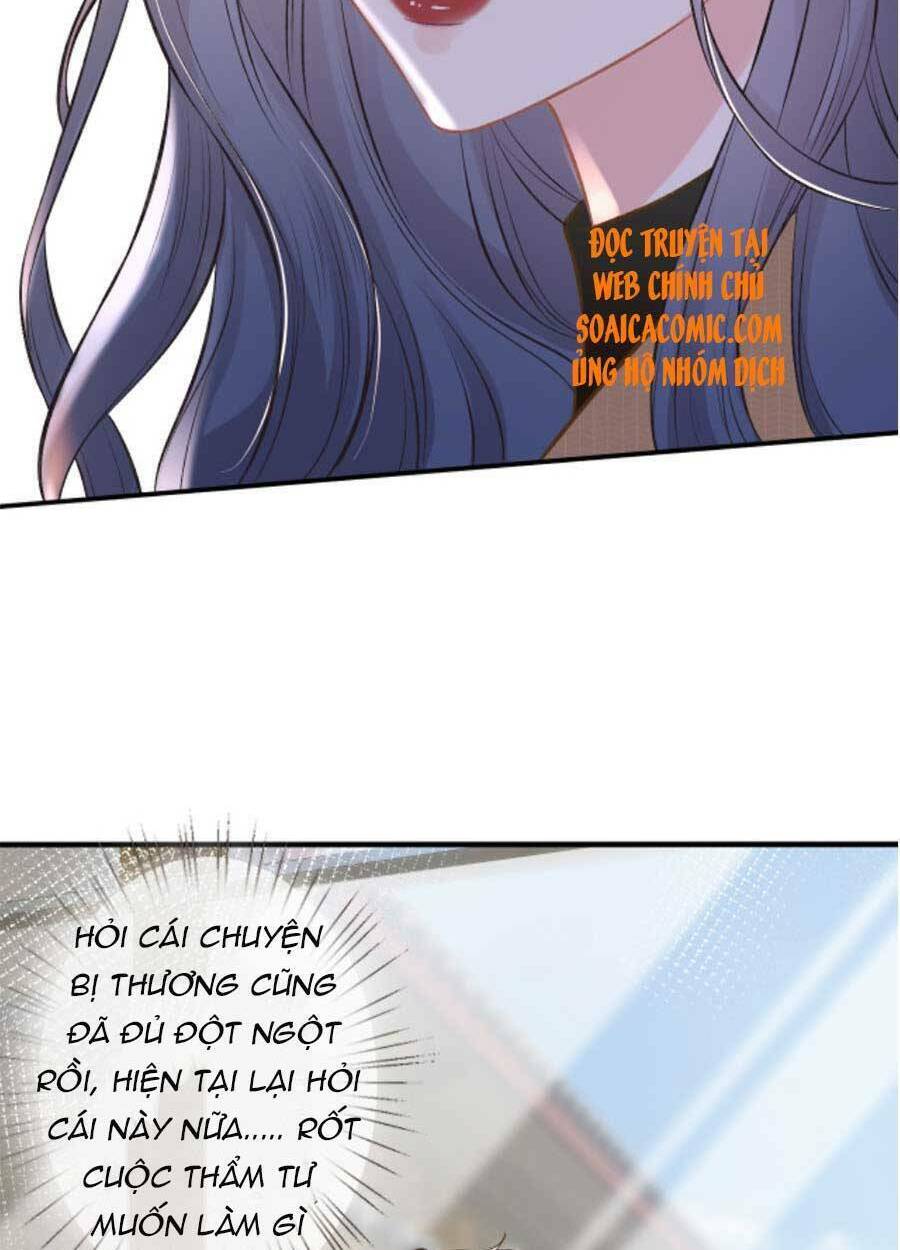 Ôm Khẩn Tiểu Mã Giáp Của Tôi Chapter 71 - Trang 2