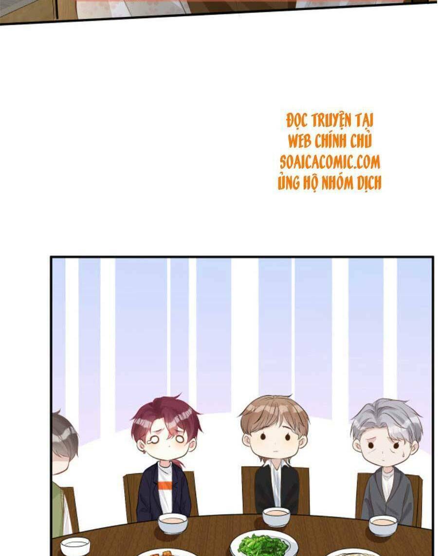 Ôm Khẩn Tiểu Mã Giáp Của Tôi Chapter 71 - Trang 2