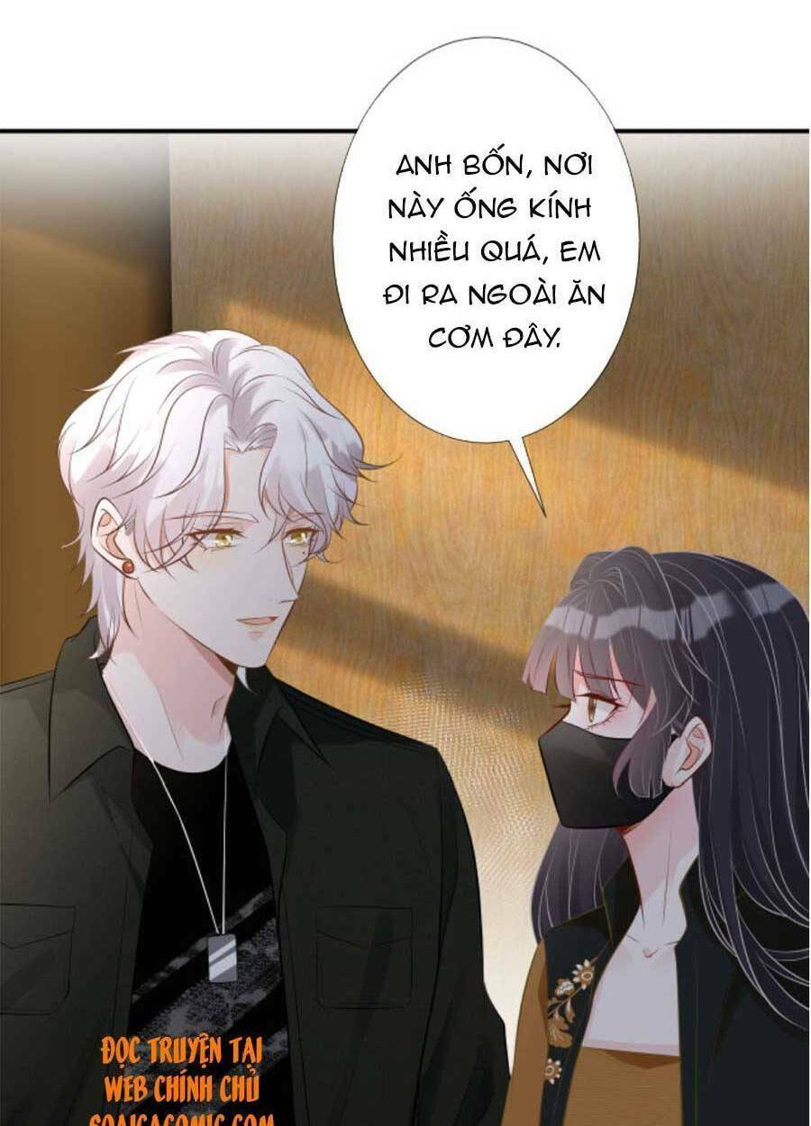 Ôm Khẩn Tiểu Mã Giáp Của Tôi Chapter 71 - Trang 2