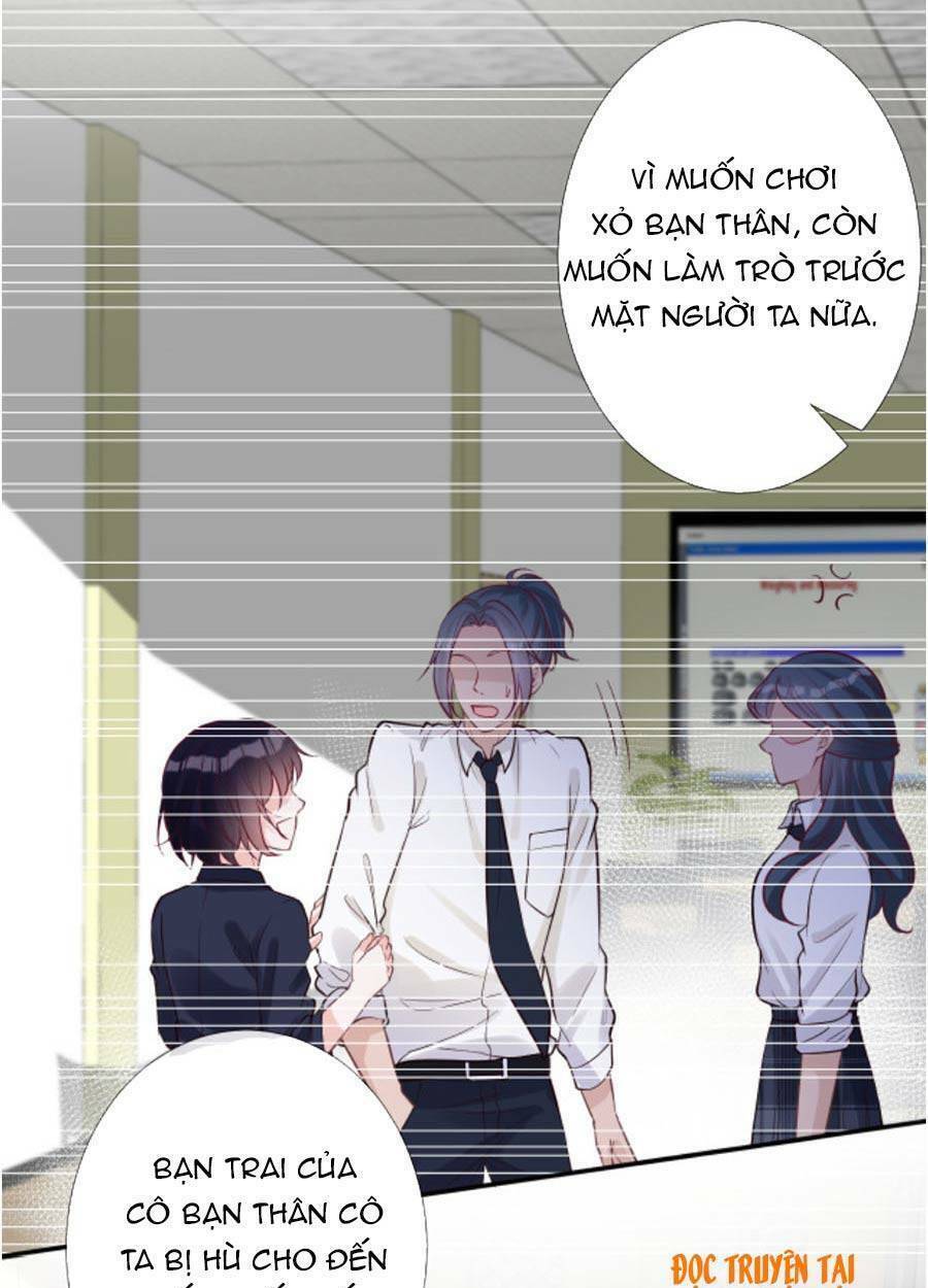 Ôm Khẩn Tiểu Mã Giáp Của Tôi Chapter 72 - Trang 2