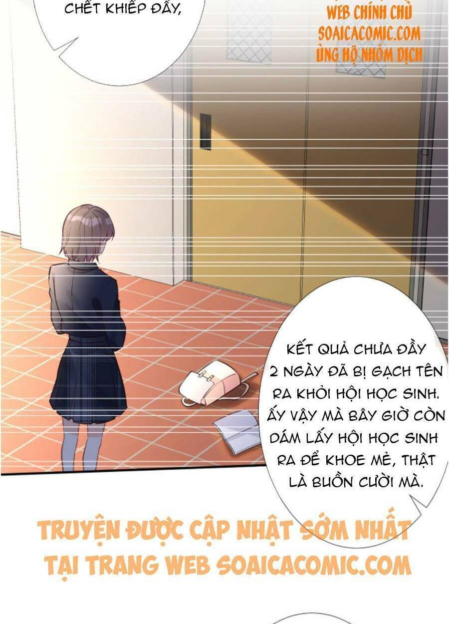 Ôm Khẩn Tiểu Mã Giáp Của Tôi Chapter 72 - Trang 2