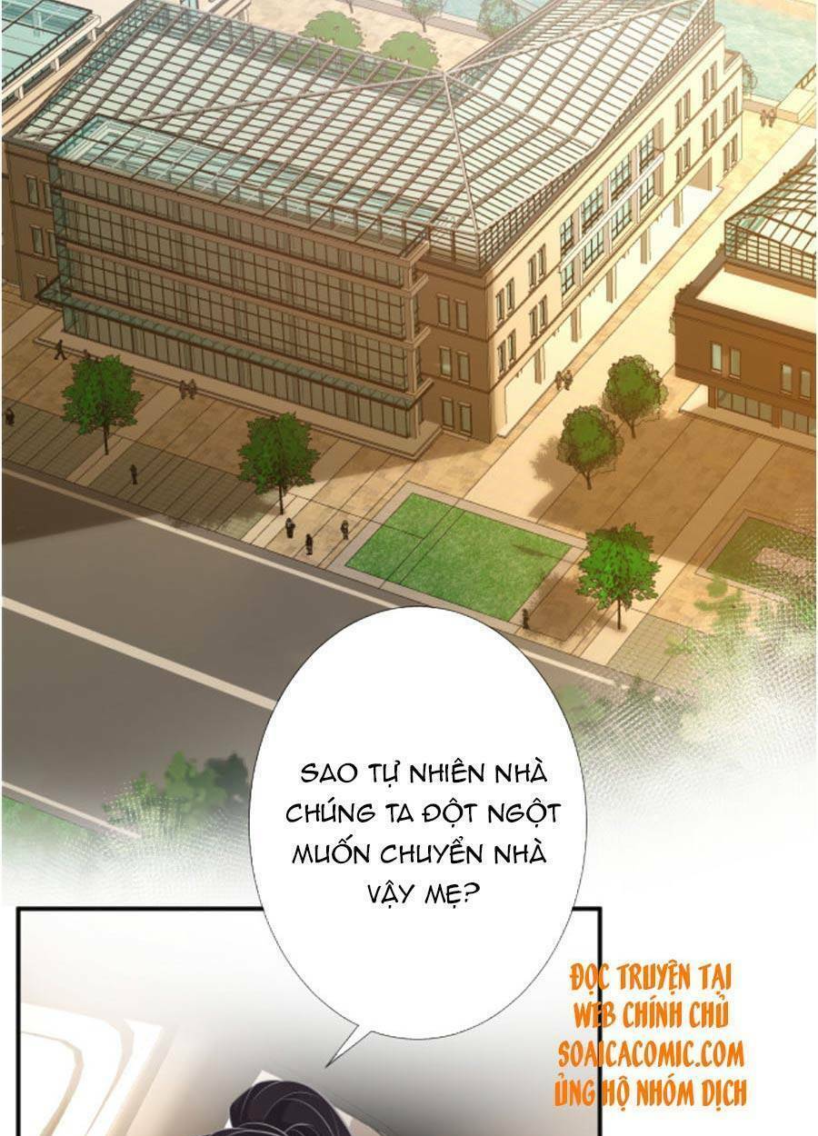 Ôm Khẩn Tiểu Mã Giáp Của Tôi Chapter 72 - Trang 2