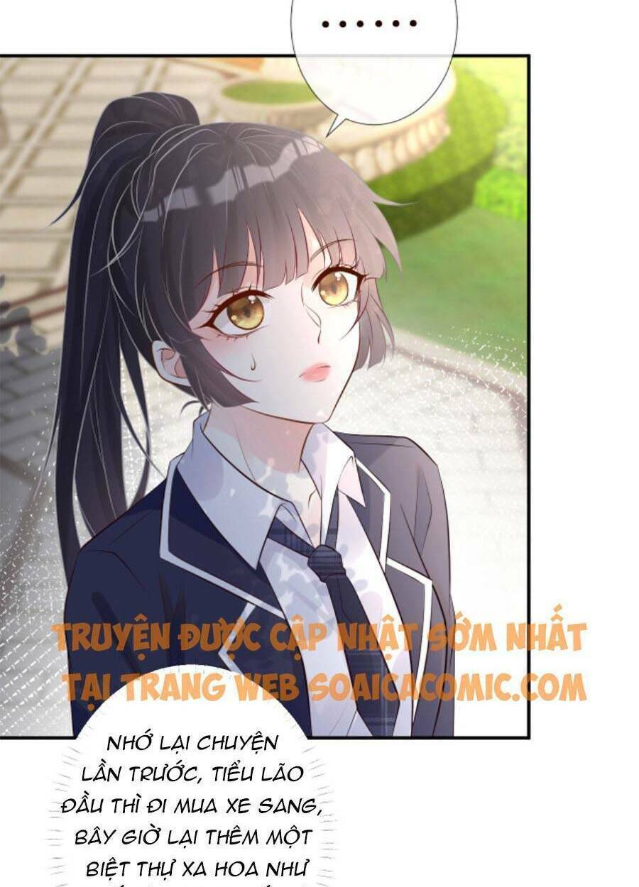 Ôm Khẩn Tiểu Mã Giáp Của Tôi Chapter 72 - Trang 2