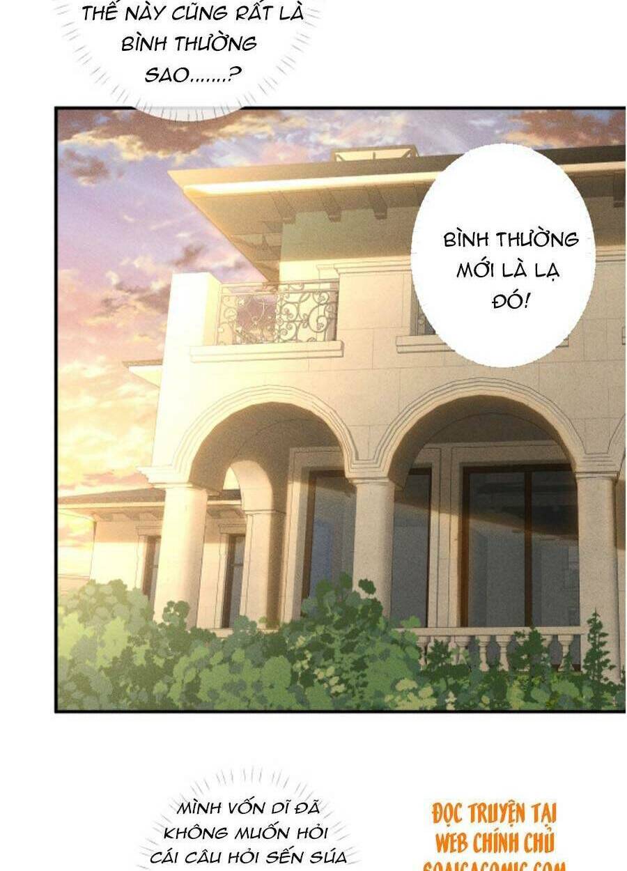 Ôm Khẩn Tiểu Mã Giáp Của Tôi Chapter 72 - Trang 2