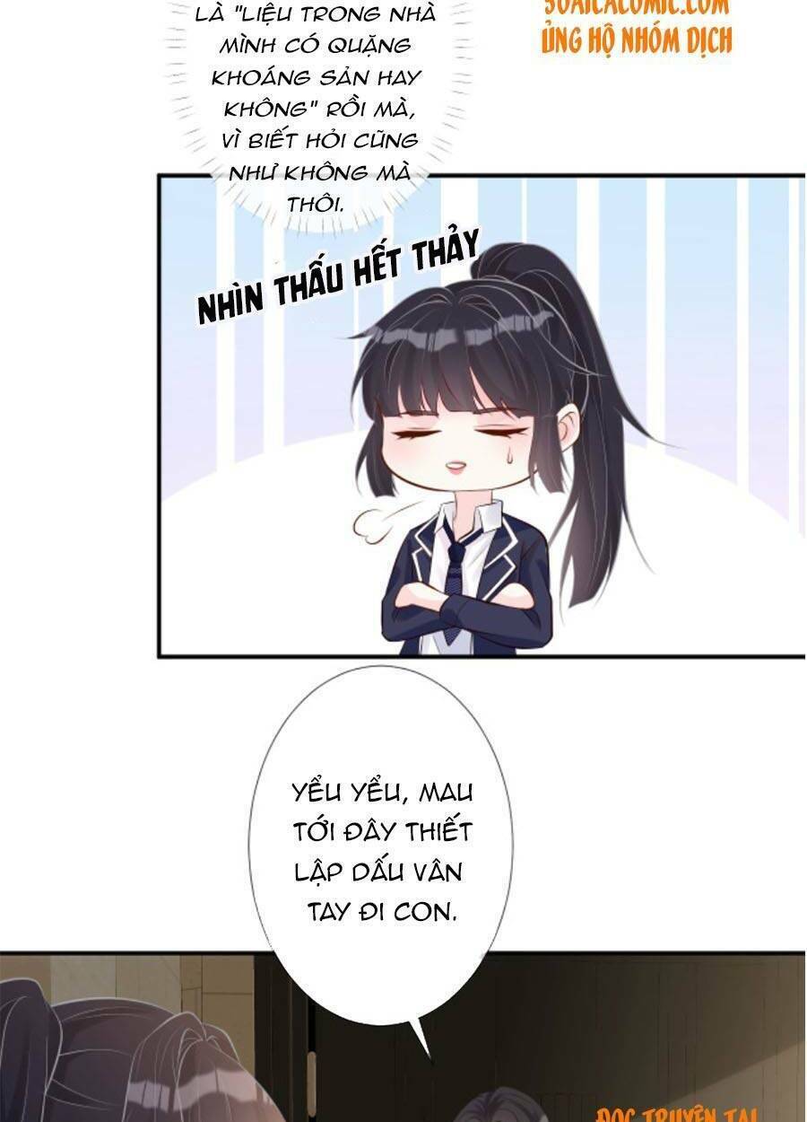 Ôm Khẩn Tiểu Mã Giáp Của Tôi Chapter 72 - Trang 2