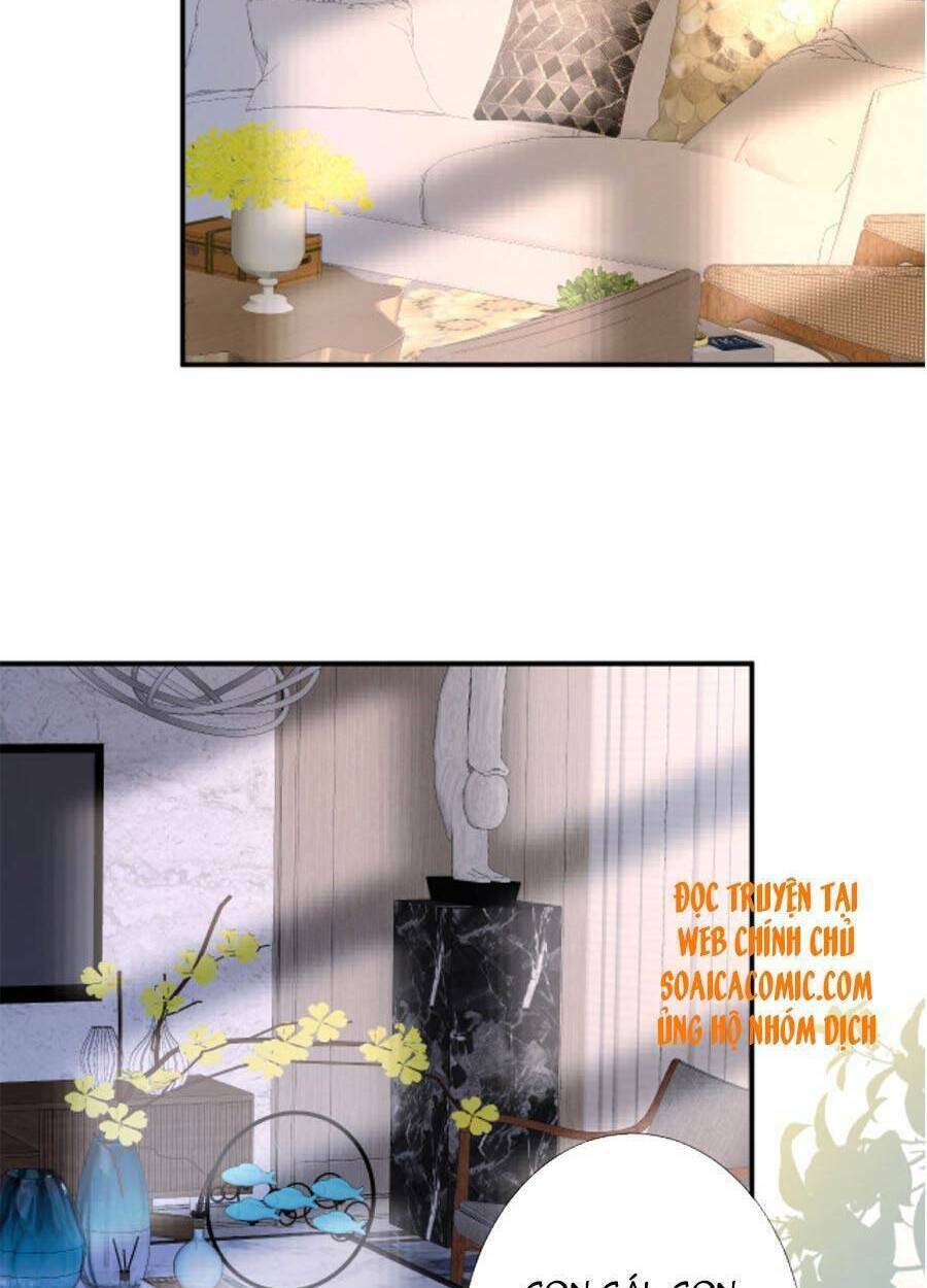 Ôm Khẩn Tiểu Mã Giáp Của Tôi Chapter 72 - Trang 2