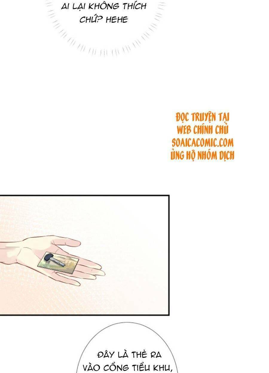 Ôm Khẩn Tiểu Mã Giáp Của Tôi Chapter 72 - Trang 2