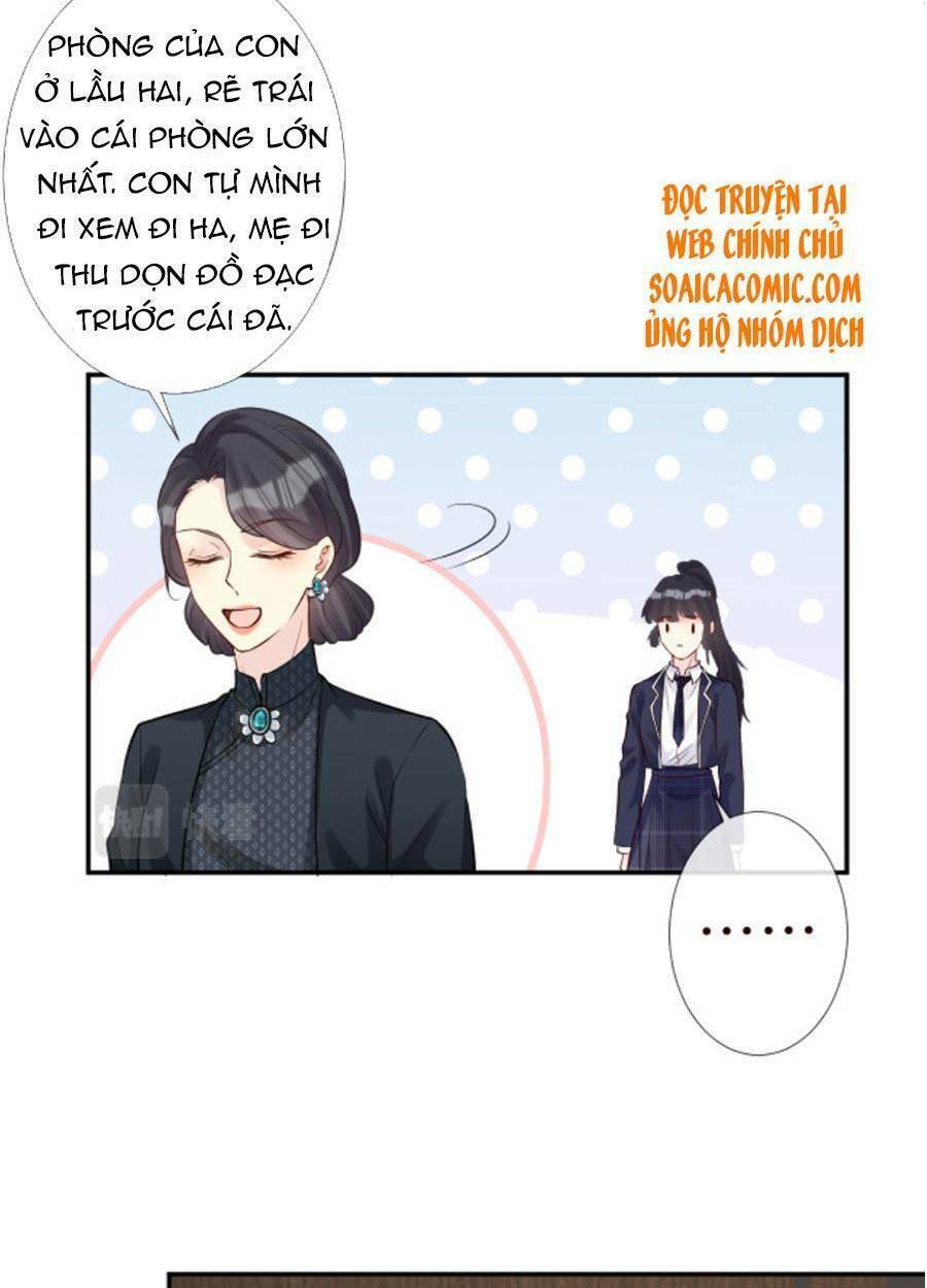Ôm Khẩn Tiểu Mã Giáp Của Tôi Chapter 72 - Trang 2