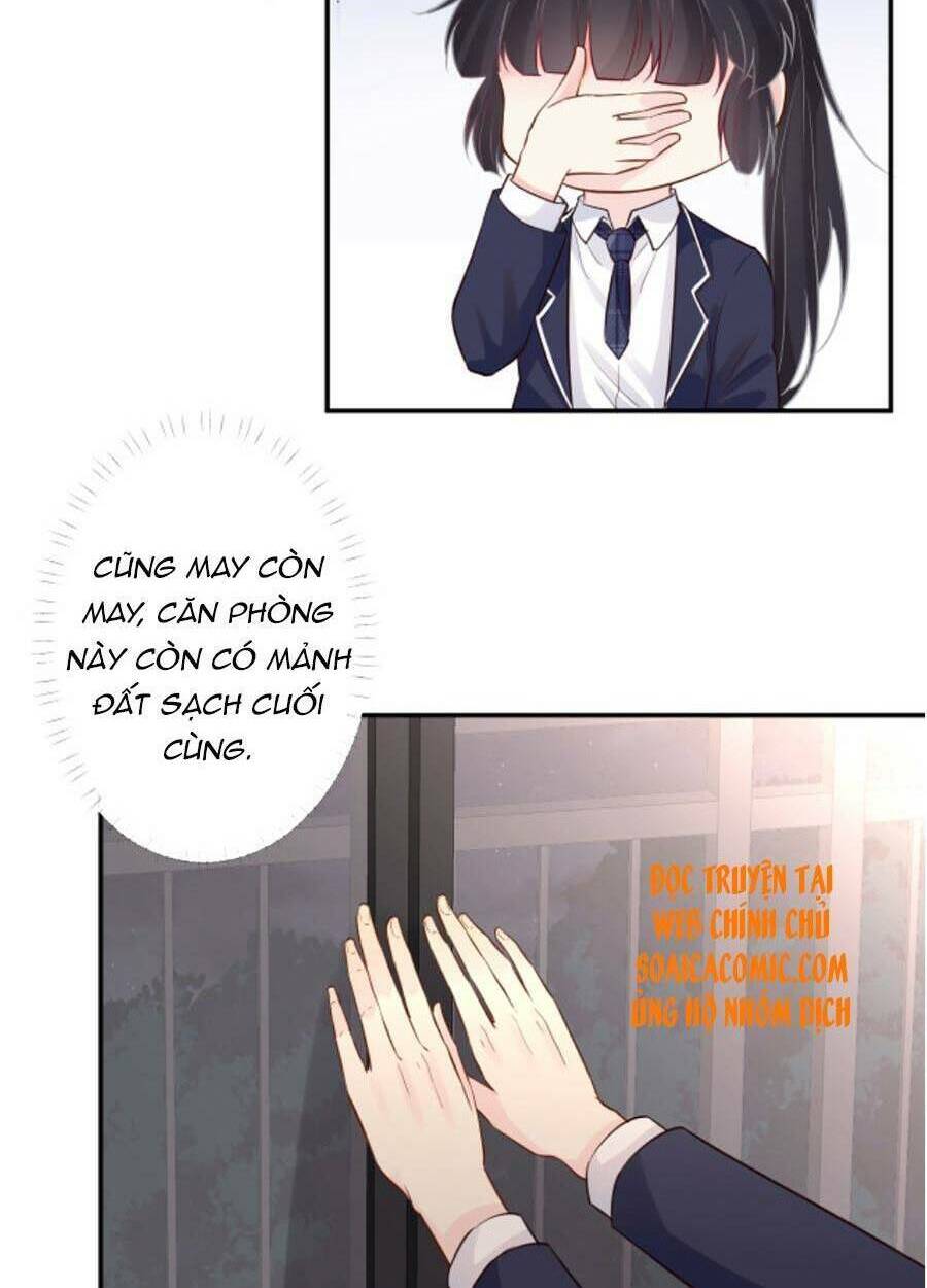 Ôm Khẩn Tiểu Mã Giáp Của Tôi Chapter 72 - Trang 2