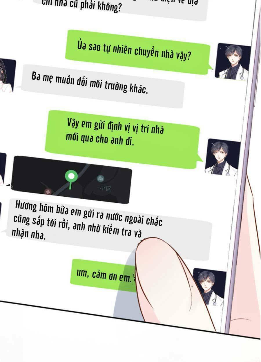 Ôm Khẩn Tiểu Mã Giáp Của Tôi Chapter 73 - Trang 2