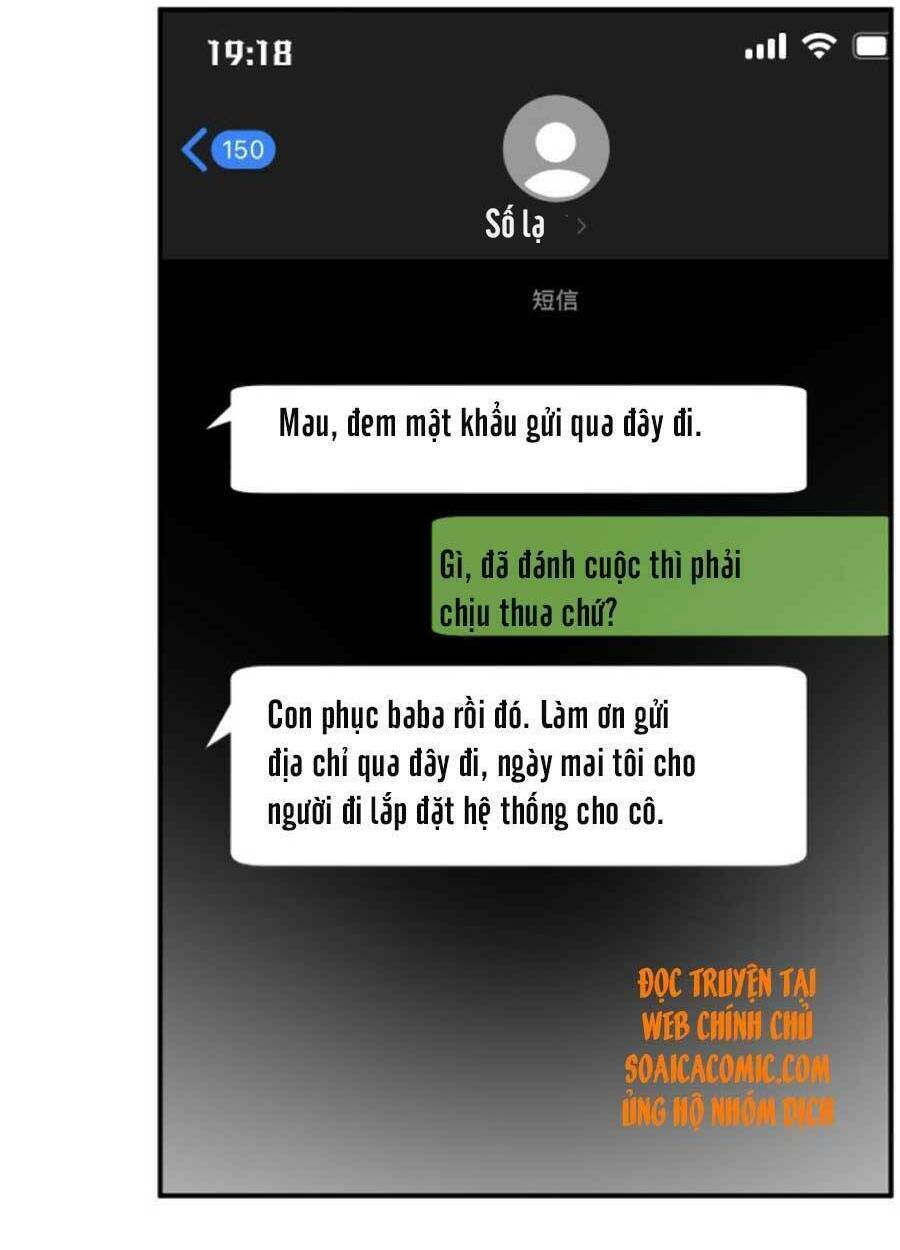 Ôm Khẩn Tiểu Mã Giáp Của Tôi Chapter 73 - Trang 2