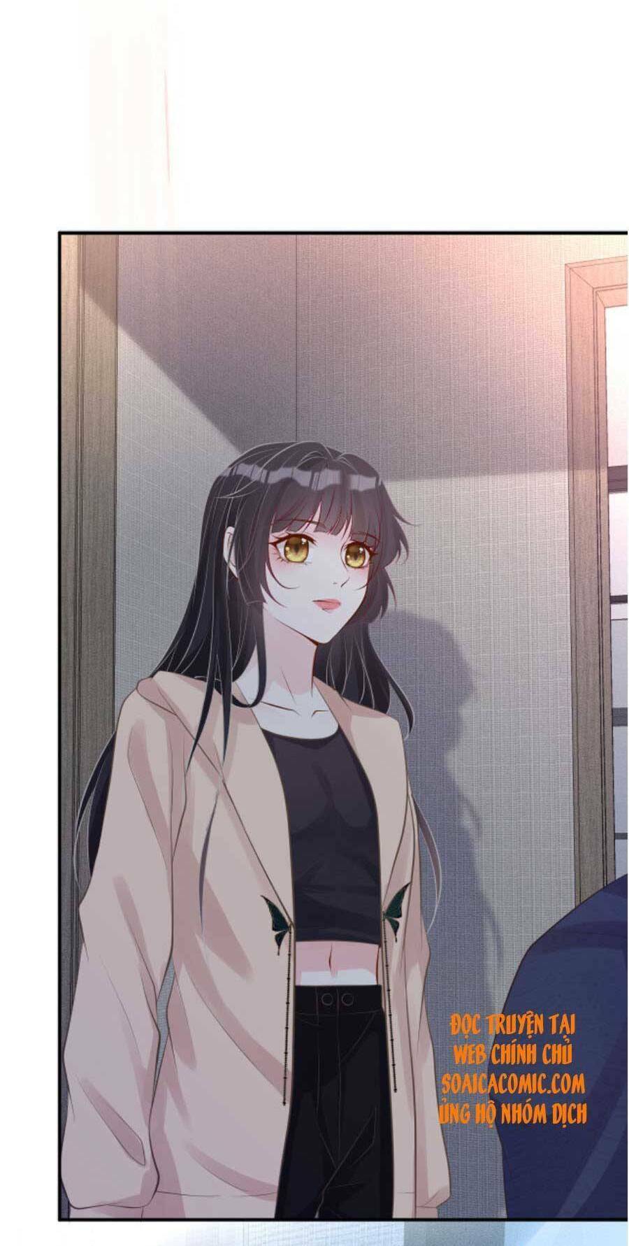 Ôm Khẩn Tiểu Mã Giáp Của Tôi Chapter 73 - Trang 2