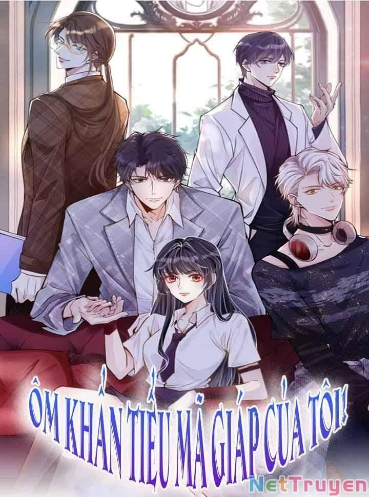 Ôm Khẩn Tiểu Mã Giáp Của Tôi Chapter 74 - Trang 2