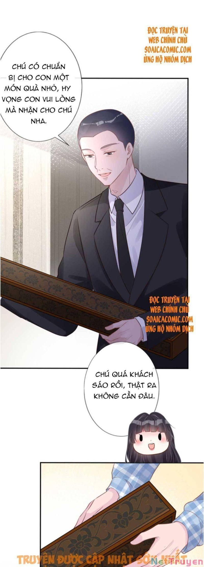 Ôm Khẩn Tiểu Mã Giáp Của Tôi Chapter 74 - Trang 2