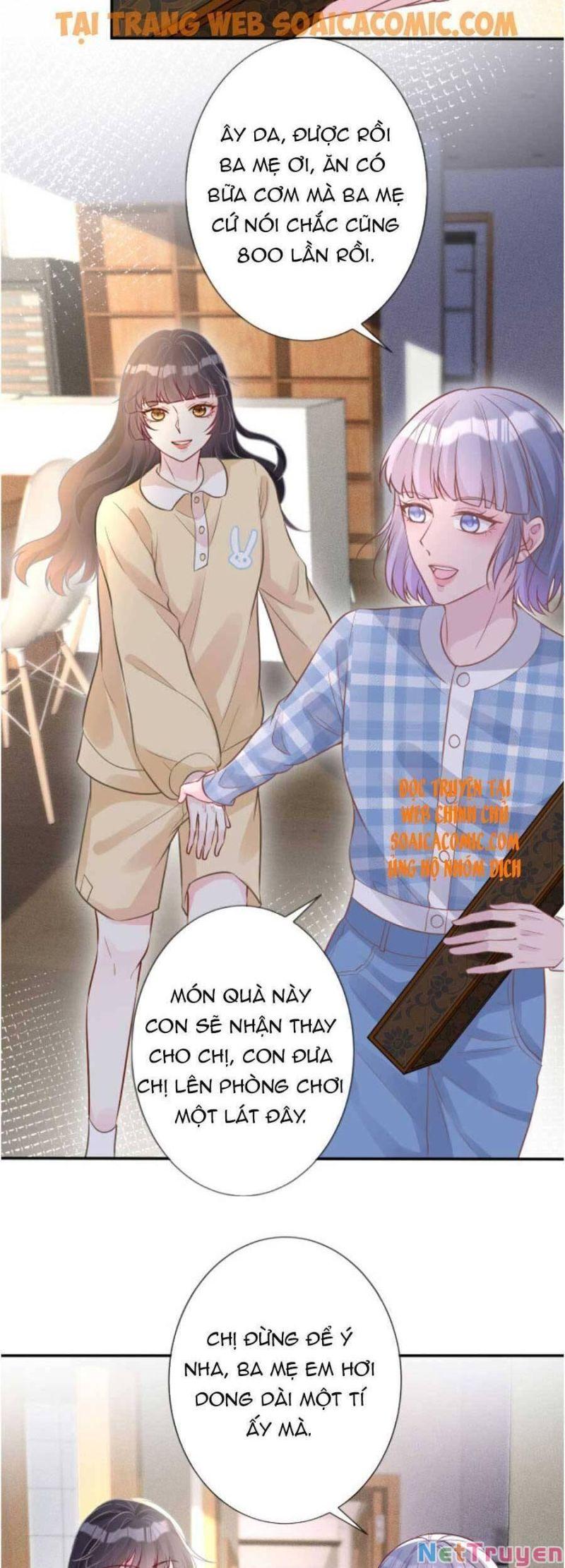 Ôm Khẩn Tiểu Mã Giáp Của Tôi Chapter 74 - Trang 2