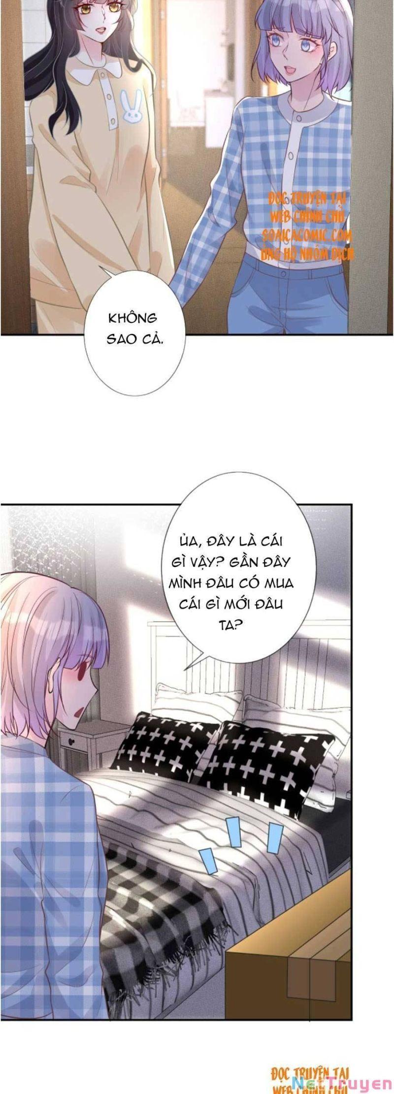 Ôm Khẩn Tiểu Mã Giáp Của Tôi Chapter 74 - Trang 2