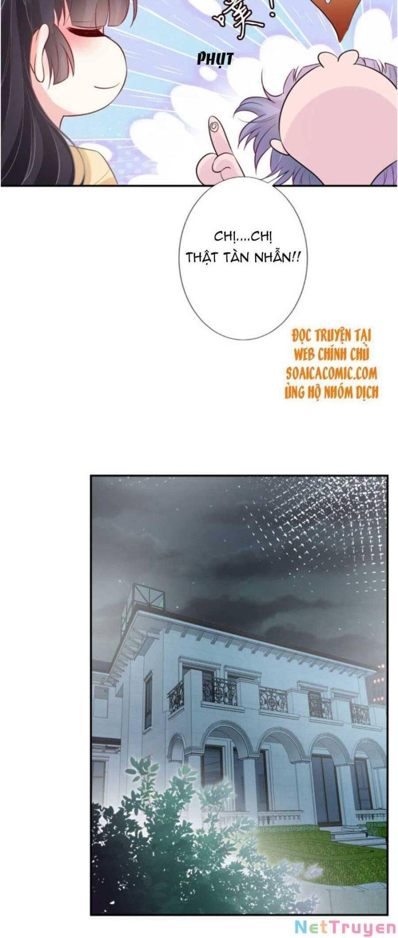 Ôm Khẩn Tiểu Mã Giáp Của Tôi Chapter 74 - Trang 2